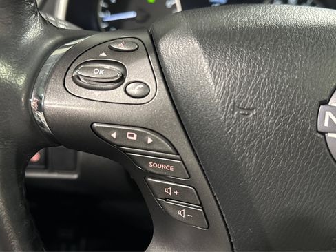 Used 2023 Nissan Murano SL AWD/4WD image 26