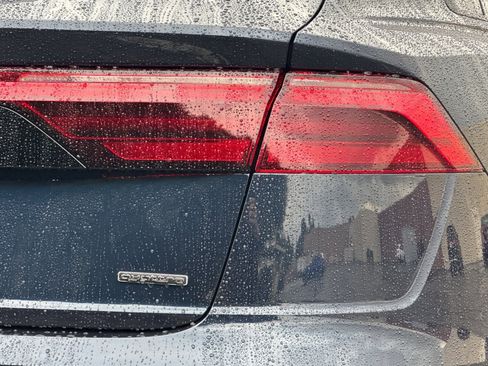 New 2026 Audi Q8 Premium Plus image 24