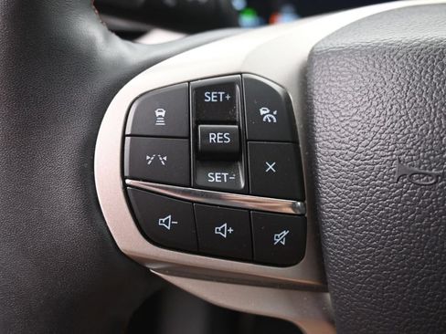 Used 2025 Ford Explorer Active w/ Active Comfort Package AWD/4WD image 25