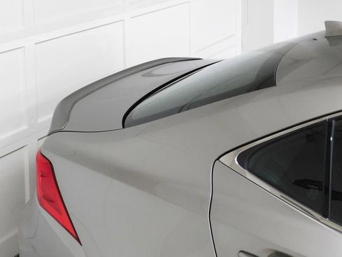 Used 2018 Lexus IS 300 F Sport w/ F Sport Package image 8