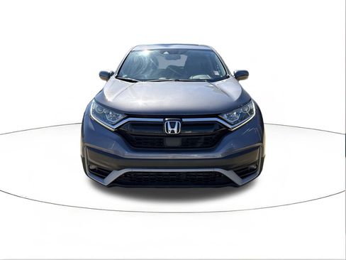 Used 2022 Honda CR-V EX image 5