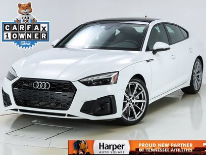 Used 2025 Audi A5 2.0T Premium Plus