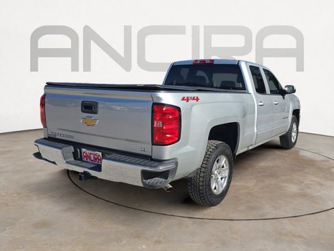 Used 2019 Chevrolet Silverado 1500 LT image 10