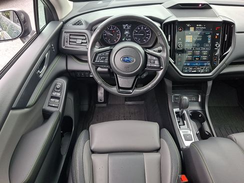 Certified 2023 Subaru Ascent Onyx Edition Limited AWD/4WD image 12
