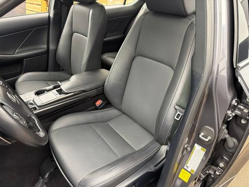 Used 2021 Lexus IS 300 AWD w/ Comfort Package image 19