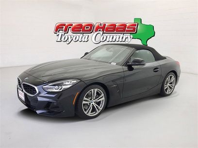 Used 2025 BMW Z4 sDrive30i