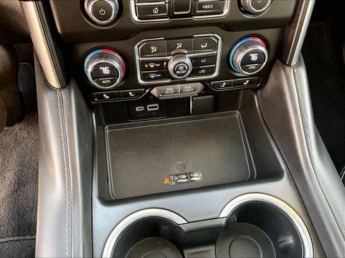 Certified 2023 Chevrolet Tahoe LT image 27