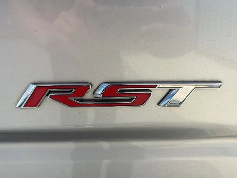 Used 2020 Chevrolet Silverado 1500 RST AWD/4WD image 6