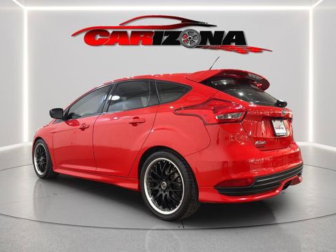 Used 2016 Ford Focus ST image 6