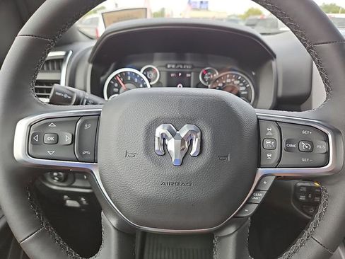 New 2026 RAM 1500 Big Horn image 19