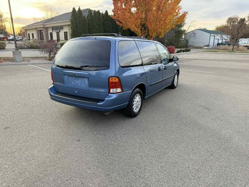 Used 2002 Ford Windstar LX image 5