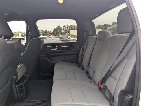 Used 2023 RAM 1500 Big Horn image 13