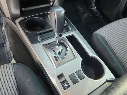 Used 2018 Toyota 4Runner SR5 image 23