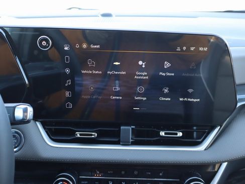 New 2026 Chevrolet Equinox LT w/ Convenience Package II image 11