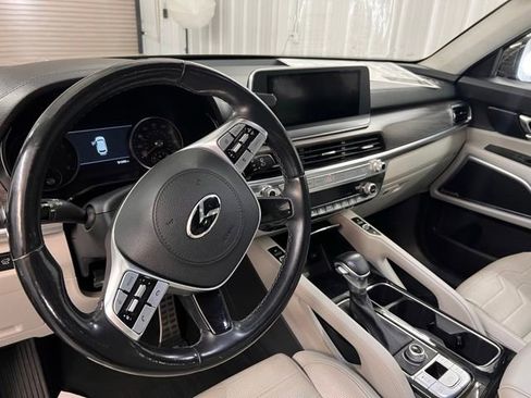 Used 2020 Kia Telluride SX w/ SX Prestige Package image 12