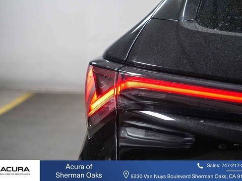 New 2026 Acura ADX FWD image 13