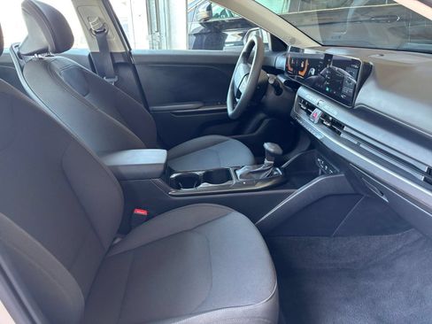 Used 2026 Kia K4 FWD image 35