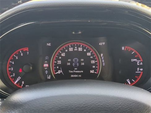 Used 2022 Dodge Durango GT image 27