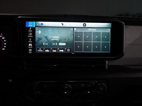 Used 2024 Jeep Wrangler Sport image 85