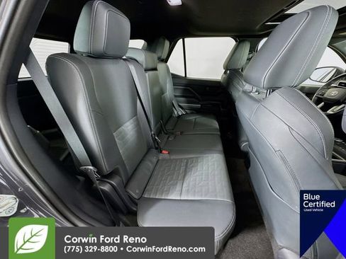 Used 2025 Toyota 4Runner TRD Off-Road Premium image 31