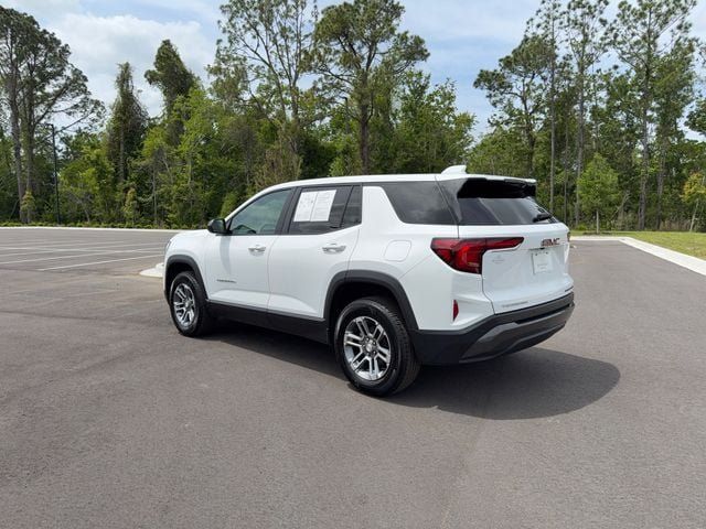 Used 2026 GMC Terrain Elevation FWD image 3