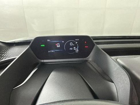 Used 2023 Subaru Solterra AWD image 18