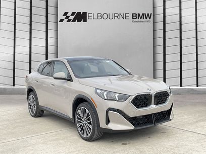 New 2026 BMW X2 xDrive28i w/ Technology Package