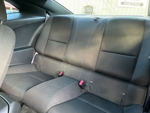 Used 2014 Chevrolet Camaro LT image 23