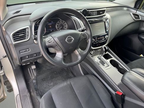 Used 2021 Nissan Murano SV FWD image 22
