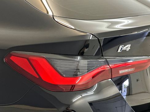 Certified 2023 BMW i4 eDrive35 image 12