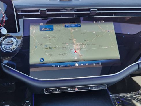 Used 2025 Mercedes-Benz E 450 4MATIC Sedan image 22