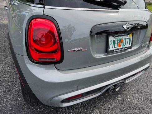 Used 2016 MINI Cooper S FWD image 21
