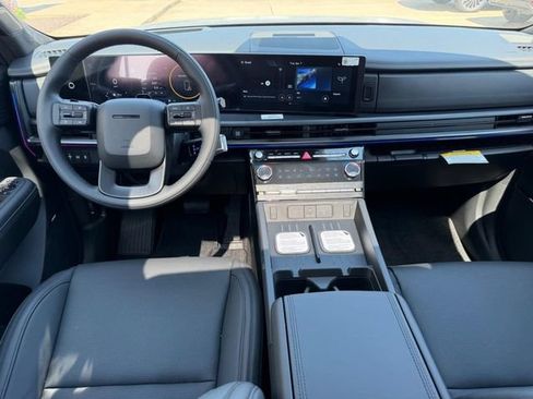 New 2026 Hyundai Santa Fe Calligraphy AWD/4WD image 10