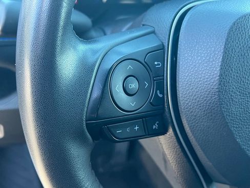 Used 2024 Toyota RAV4 SE image 20