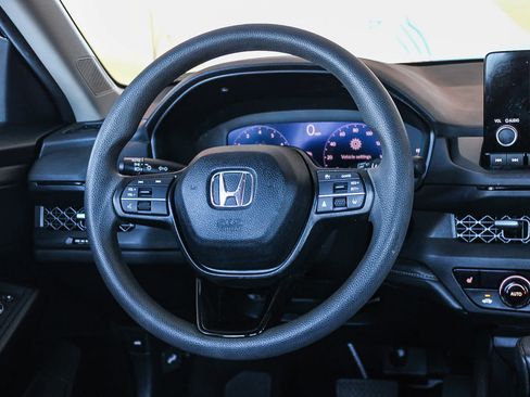 Used 2024 Honda Accord EX image 14