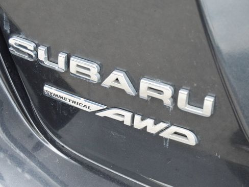 Used 2015 Subaru WRX AWD/4WD image 7