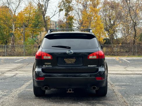 Used 2008 Subaru Tribeca Limited image 13