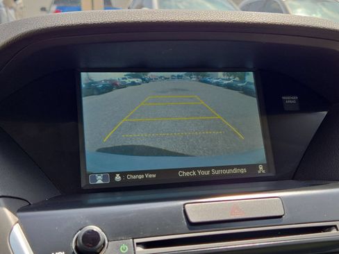 Used 2016 Acura MDX SH-AWD image 18
