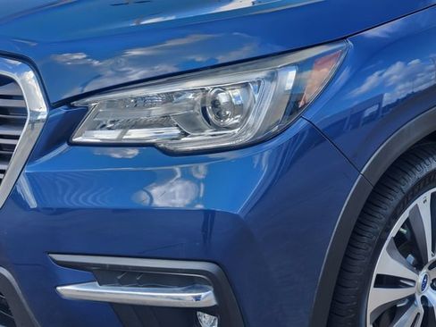 Used 2020 Subaru Ascent Limited w/ Technology Package AWD/4WD image 9