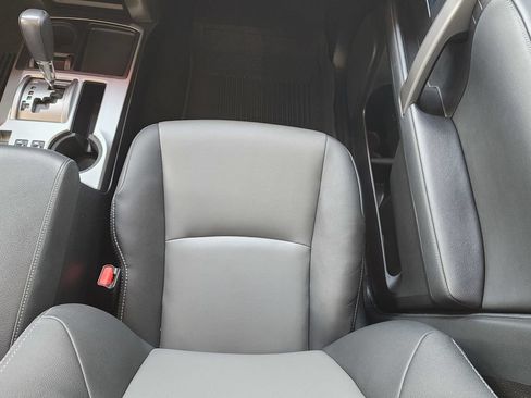 Used 2021 Toyota 4Runner SR5 Premium w/ Moonroof Package RWD image 14