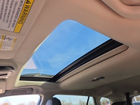 Used 2022 Subaru Outback Limited image 26