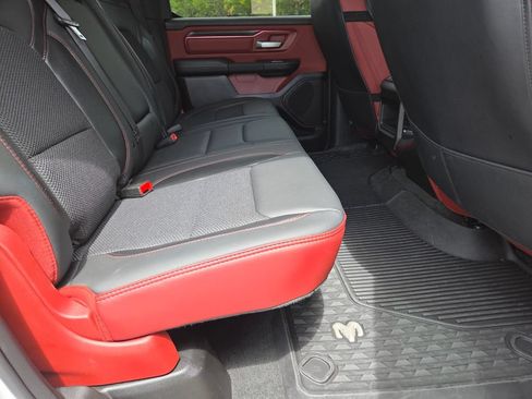 Used 2024 RAM 1500 Rebel AWD/4WD image 18
