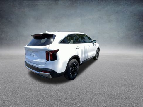 New 2026 Kia Sorento S image 23