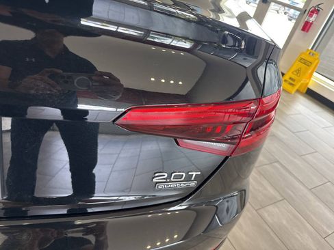 Used 2017 Audi A4 2.0T Prestige w/ Prestige Package AWD/4WD image 35