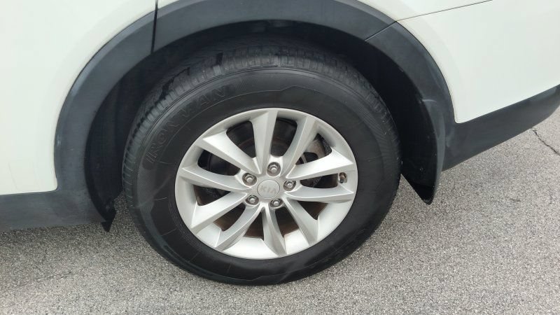 Used 2017 Kia Sorento FWD w/ LX Convenience Package image 22