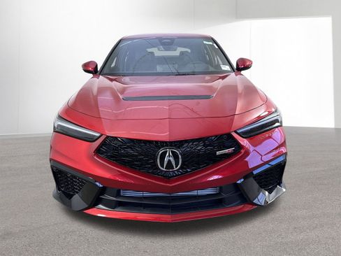 New 2026 Acura Integra Type S image 24