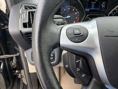 Used 2014 Ford Escape Titanium w/ Equipment Group 401A FWD image 16