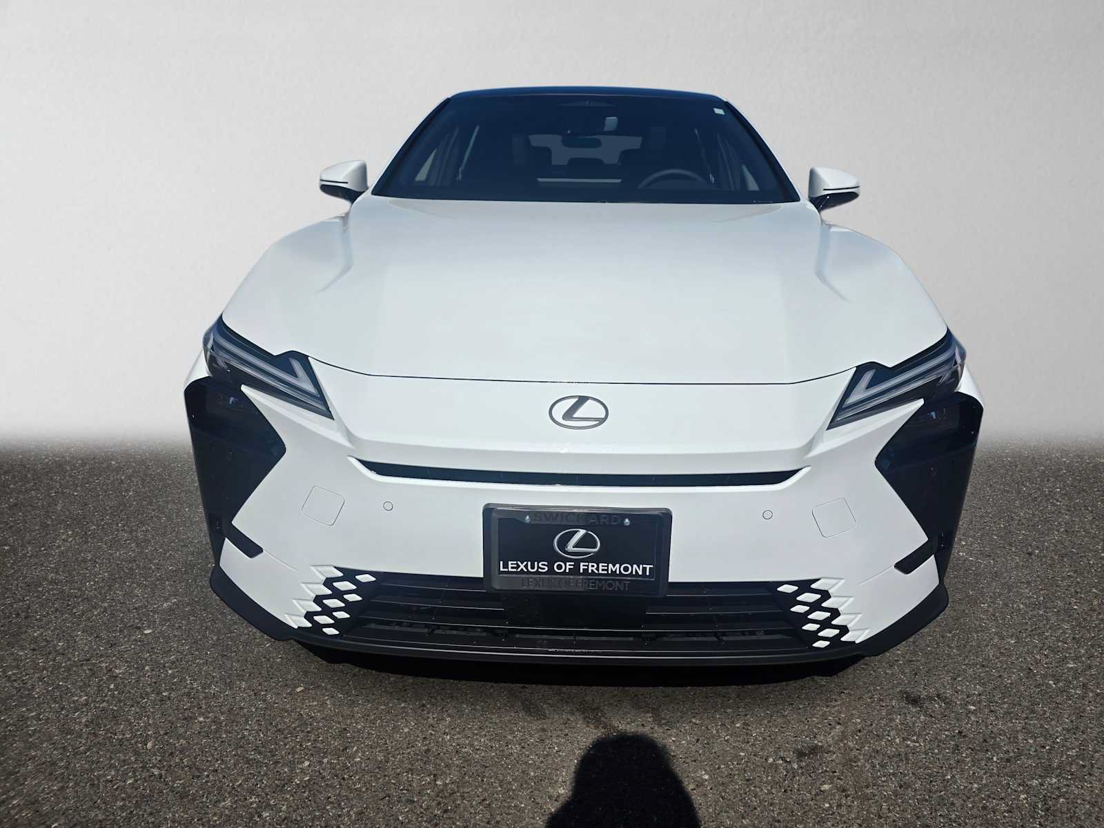 New 2026 Lexus ES 350h AWD w/ Convenience Package image 8