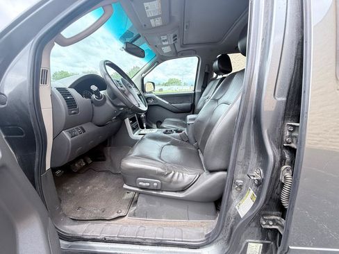 Used 2008 Nissan Pathfinder SE w/ Leather Pkg AWD/4WD image 10