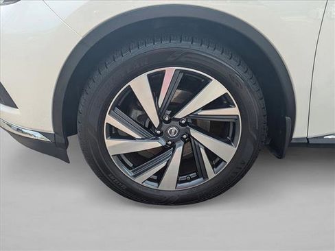 Used 2018 Nissan Murano Platinum image 23